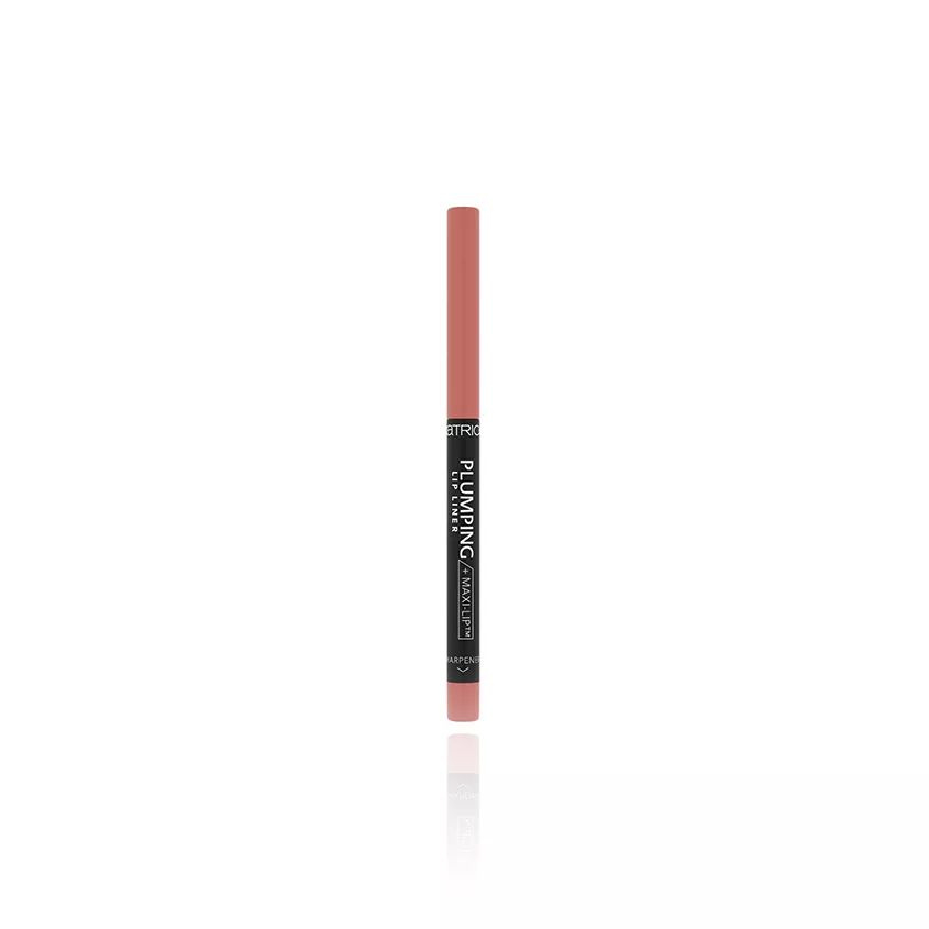 Карандаш для губ CATRICE PLUMPING LIP LINER тон 010 UNDERSTATED CHIC #1