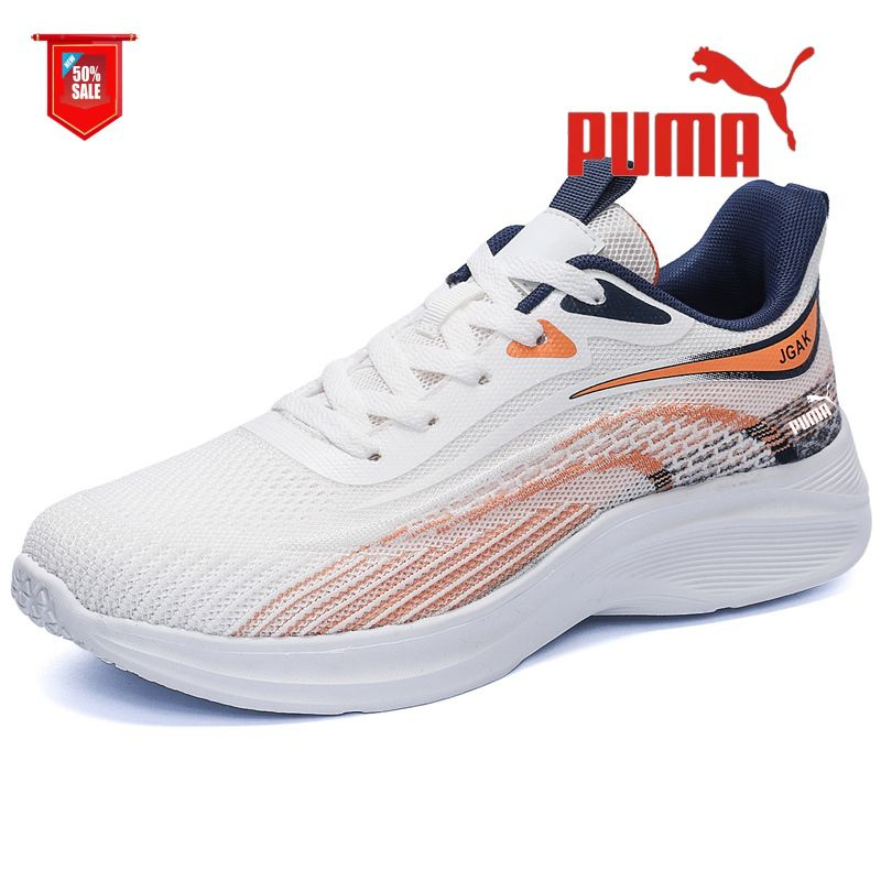 Кроссовки PUMA #1