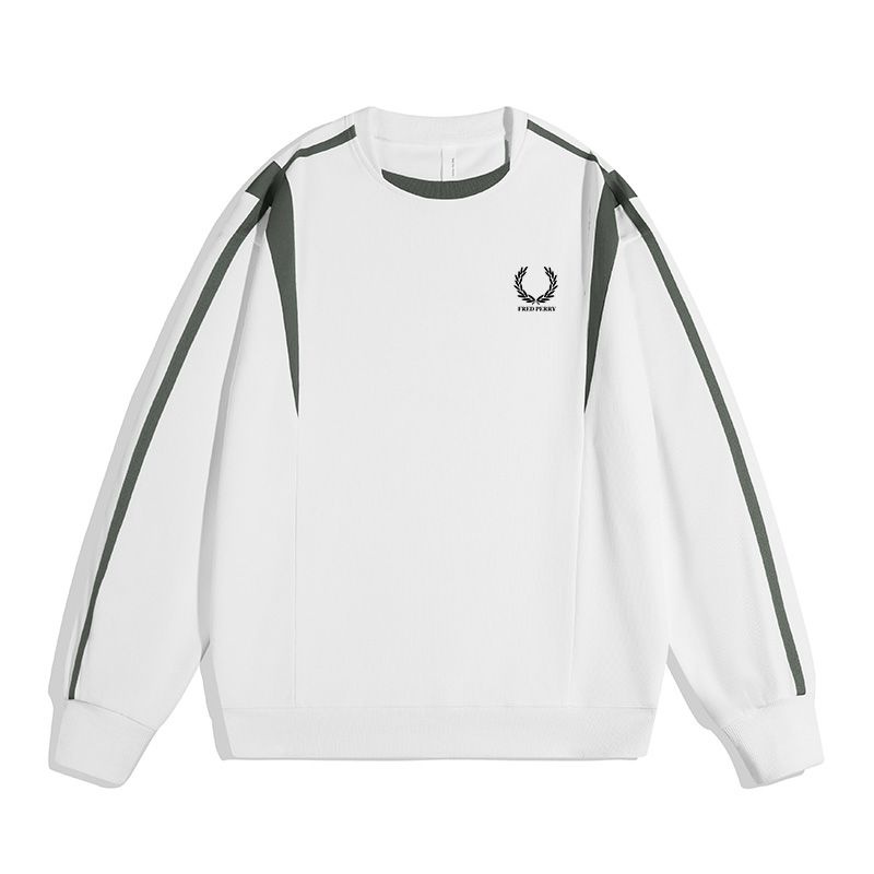 Свитшот Fred Perry #1