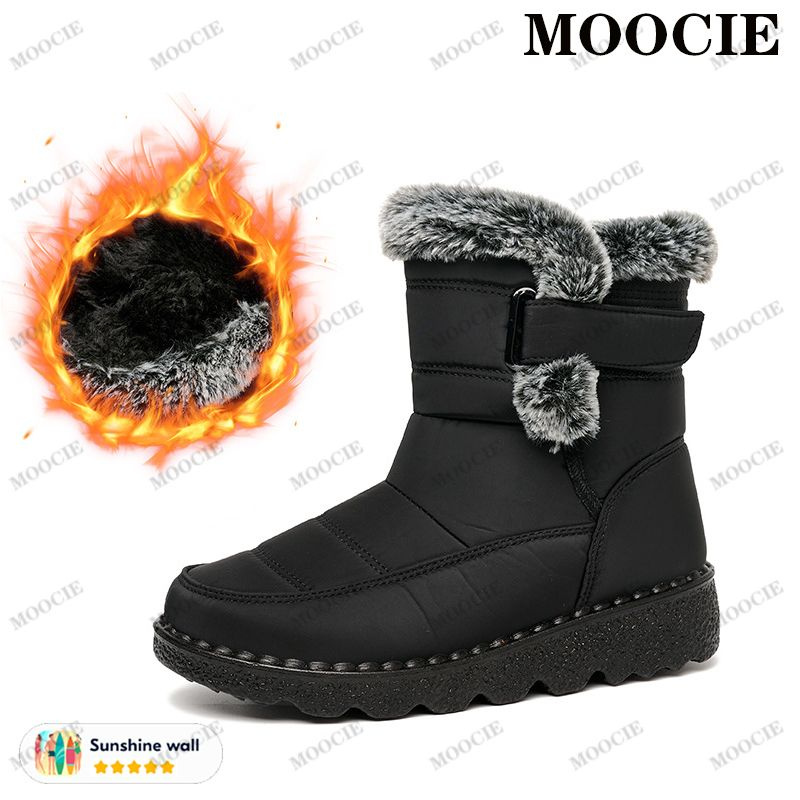 Угги MOOCIE #1