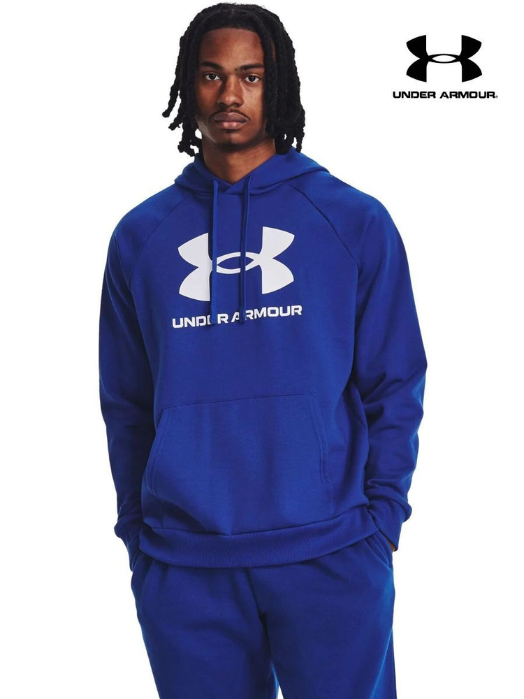 Худи Under Armour #1