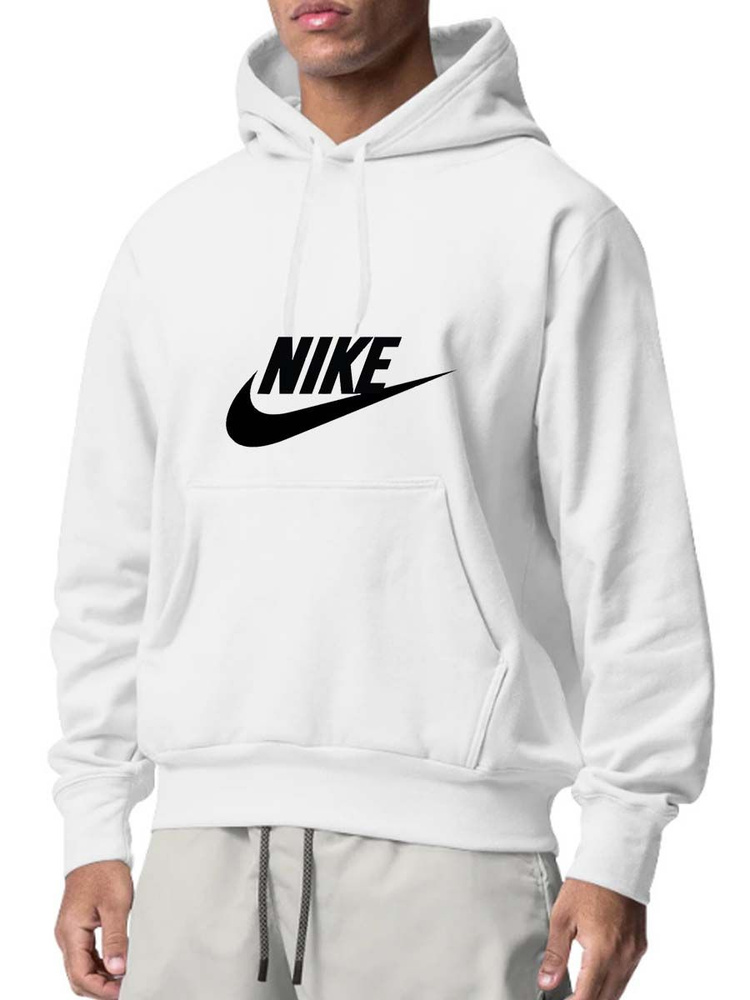 Толстовка Nike #1