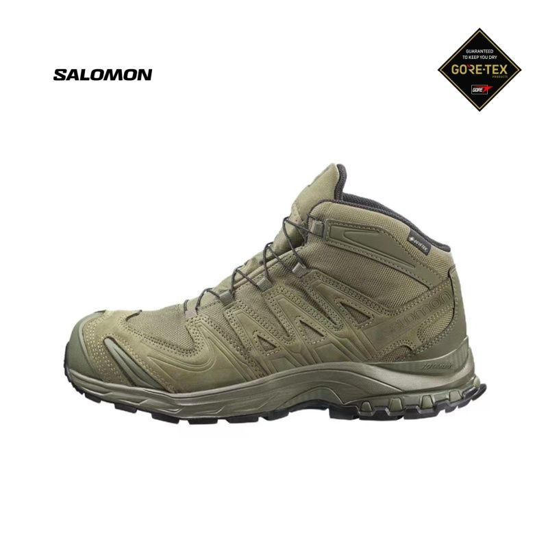 Кроссовки Salomon XA FORCES #1