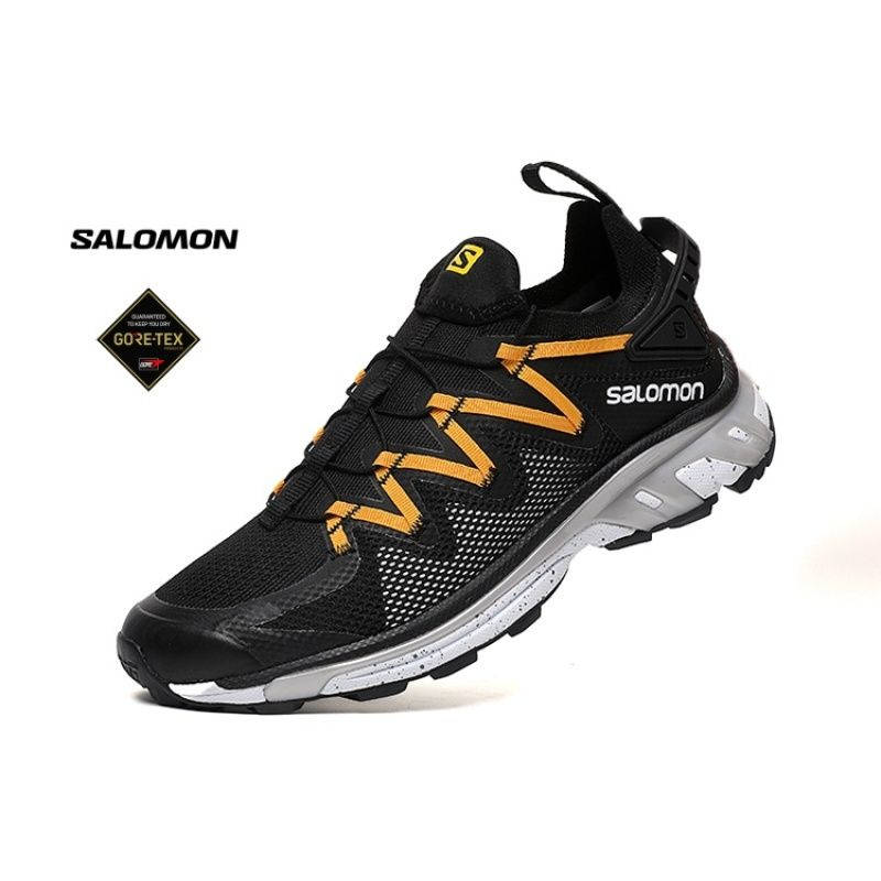 Кроссовки Salomon SPEEDCROSS 6 GTX #1