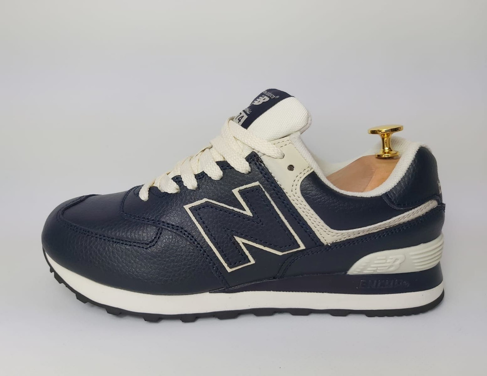 Кроссовки New Balance 574 #1