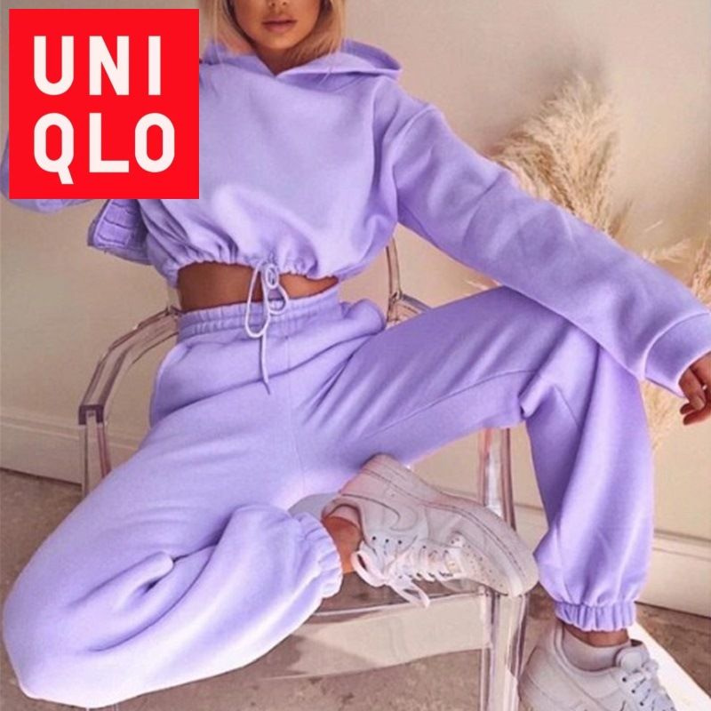 Комплект одежды Uniqlo #1