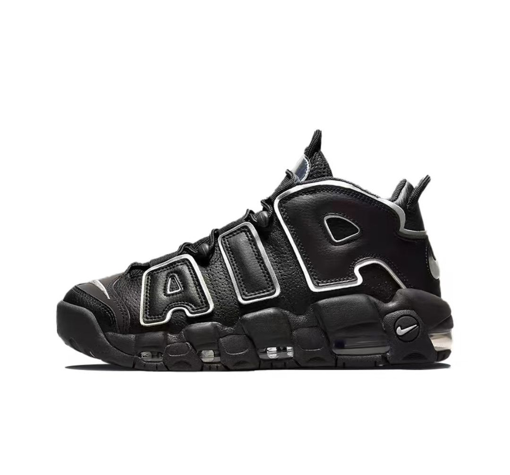 Кроссовки Nike Air More Uptempo #1