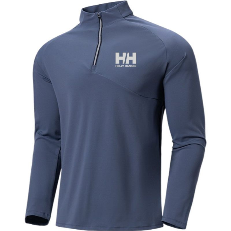 Лонгслив Helly Hansen #1