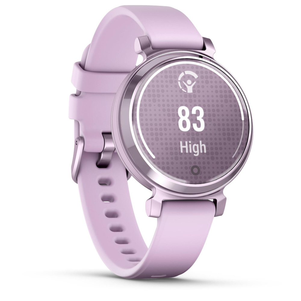 Garmin Умные часы Garmin Lily 2 Metallic Lilac, Lilac #1