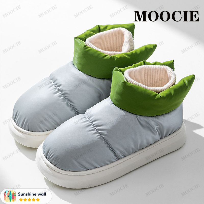 Дутики MOOCIE #1