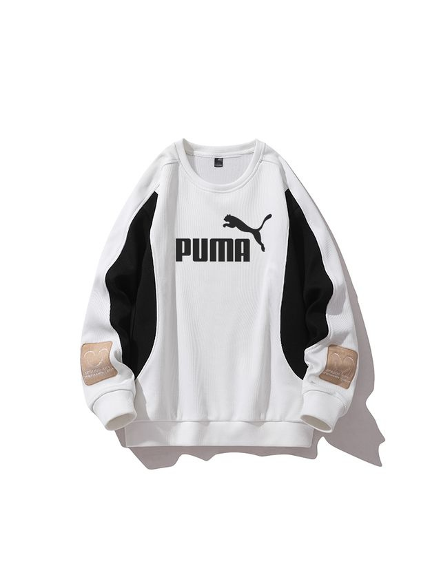 Толстовка PUMA #1