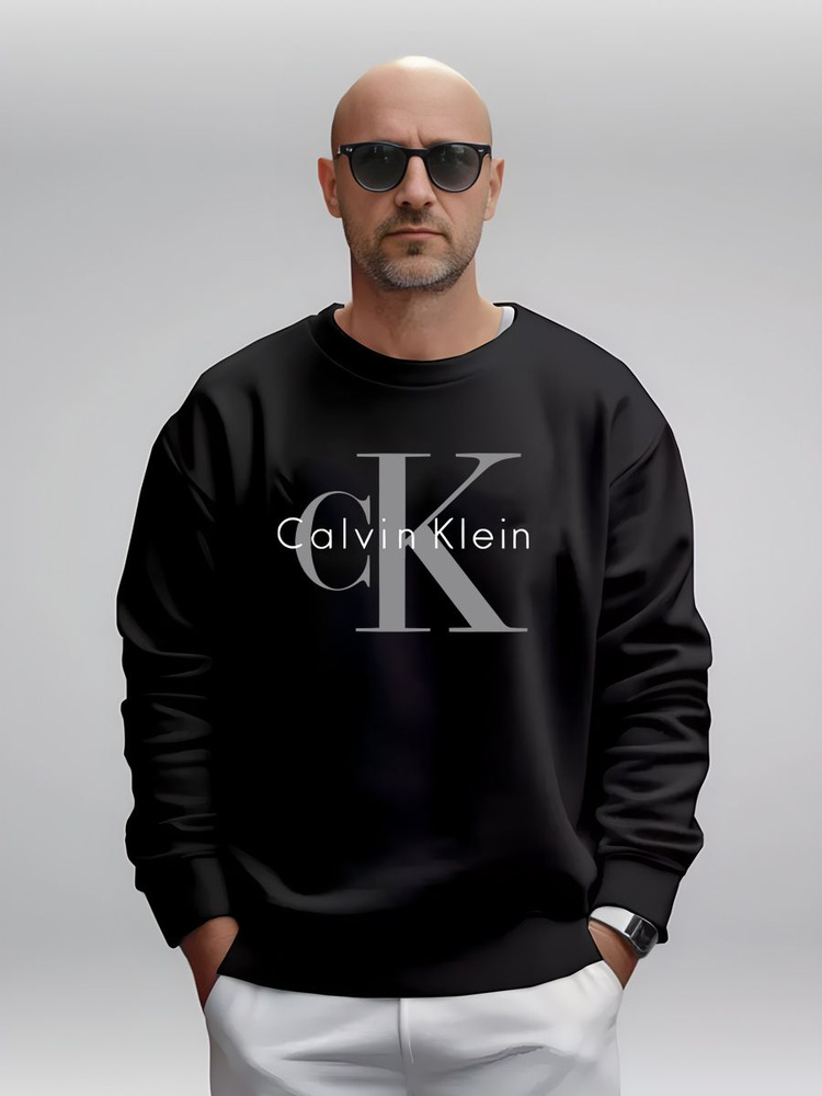 Толстовка Calvin Klein #1