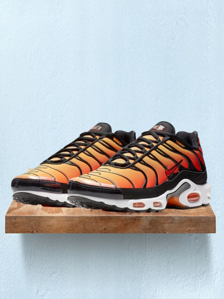 Кроссовки Nike Air Max Plus #1