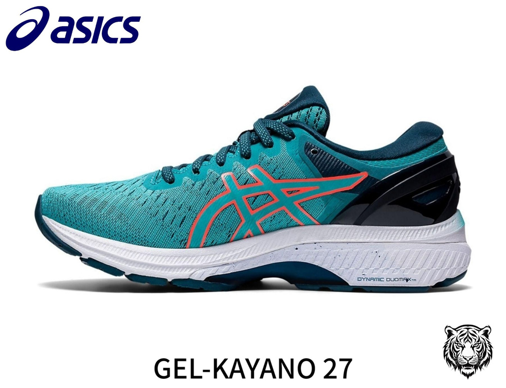 Кроссовки ASICS Gel-Kayano 27 #1