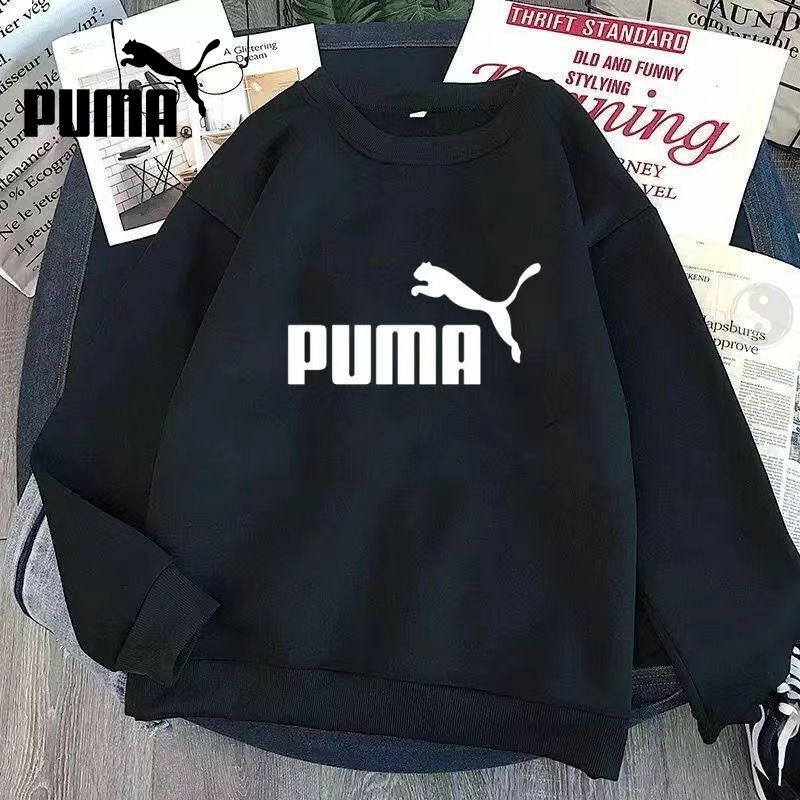 Толстовка PUMA #1