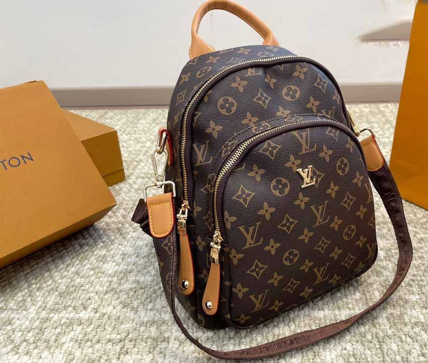 Louis Vuitton Рюкзак #1