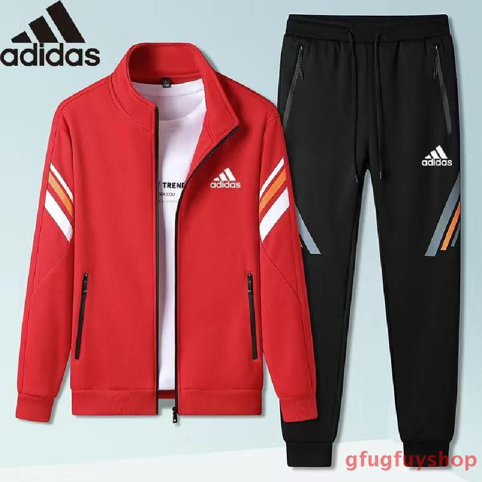 Комплект одежды adidas #1