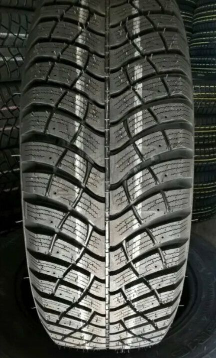 КАМА 515 Шины  зимние 215/65  R16 102Q Нешипованные #1