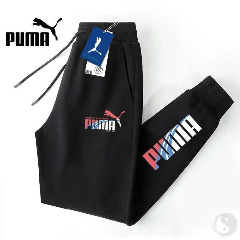 Брюки спортивные PUMA #1