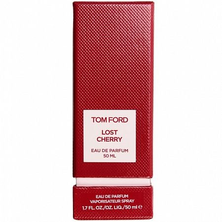 Парфюмерная вода Том Форд LOST CHERRY #1