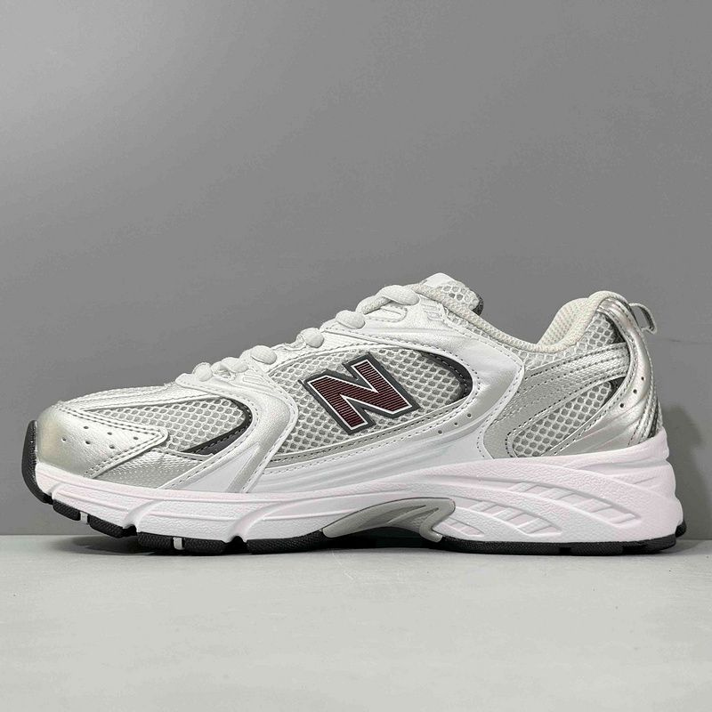 Кроссовки New Balance Столицы туризма #1