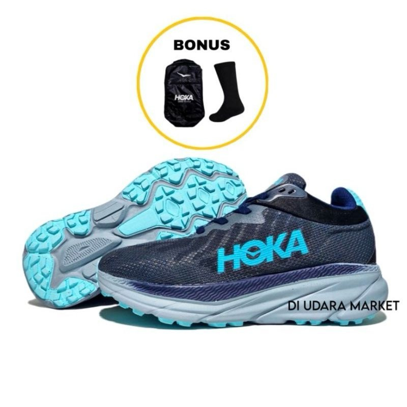 Кроссовки HOKA ONE ONE #1