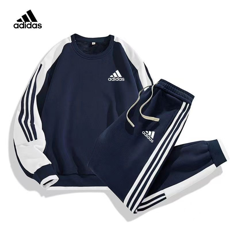 Костюм спортивный adidas #1