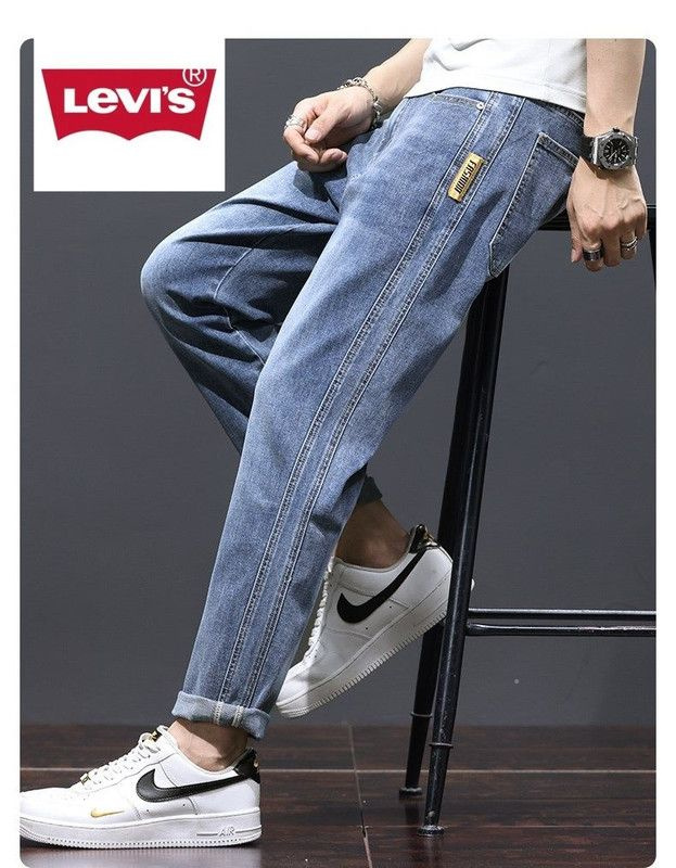 Джинсы Levi's #1