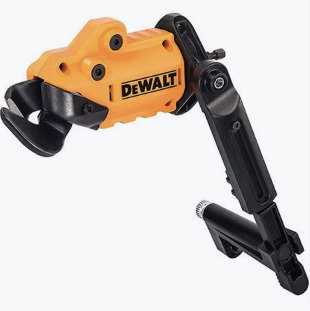 Насадка ножницы по металлу DeWALT DT70620-QZ #1