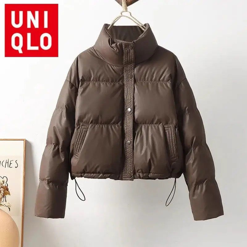 Куртка Uniqlo #1