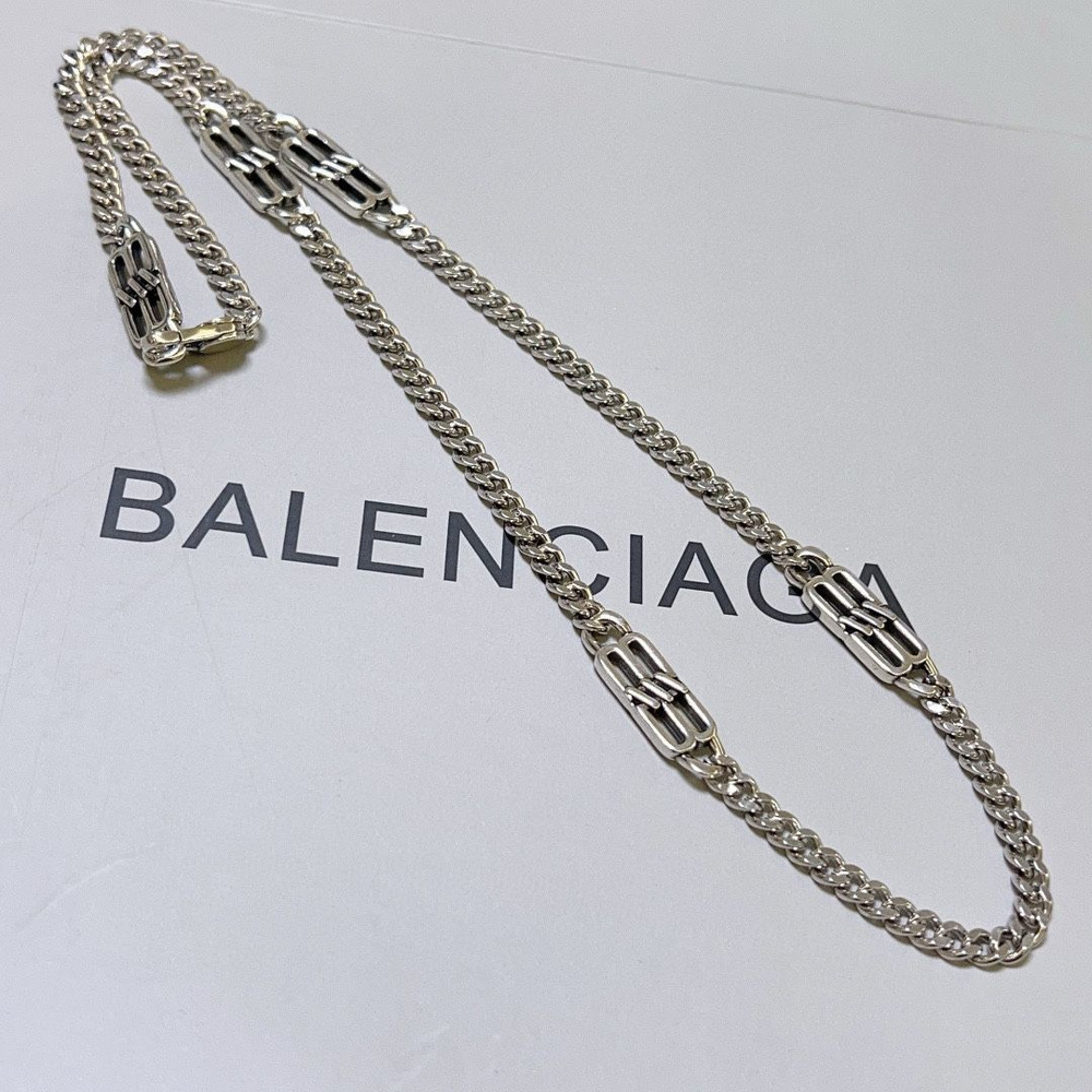 Balenciaga Ожерелье Колье #1