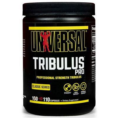 Бустер тестостерона Universal Nutrition Pro, 110 капсул из США #1