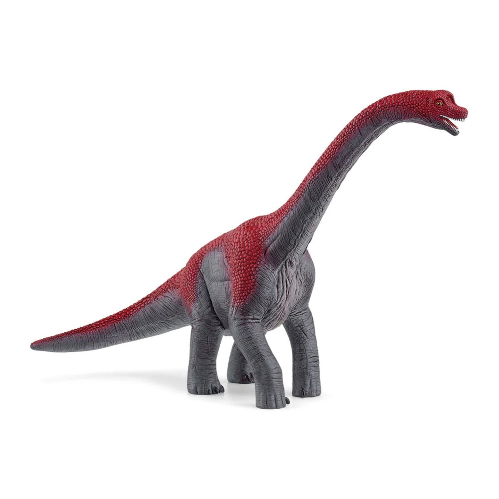 Брахиозавр динозавр фигурка животного 15044 Schleich #1