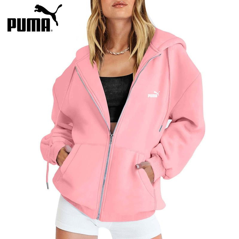 Свитшот PUMA #1