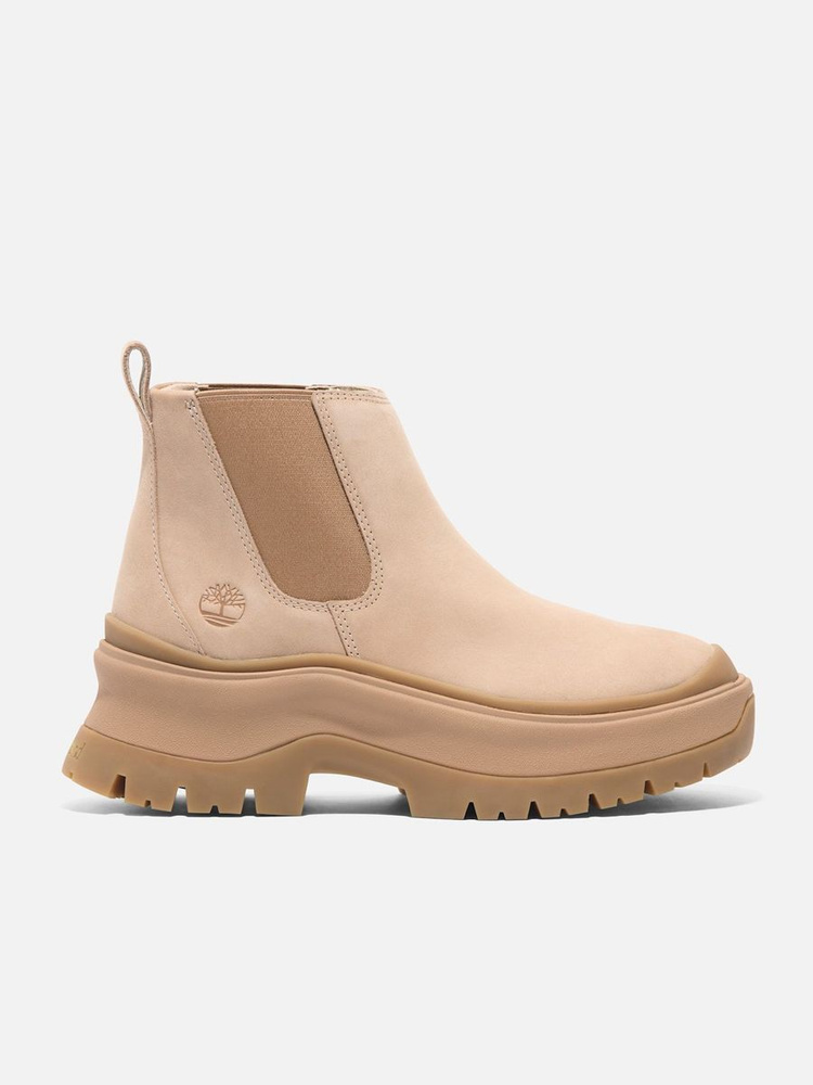 Ботинки Timberland Roxie Lane Mid Chelsea Boot #1