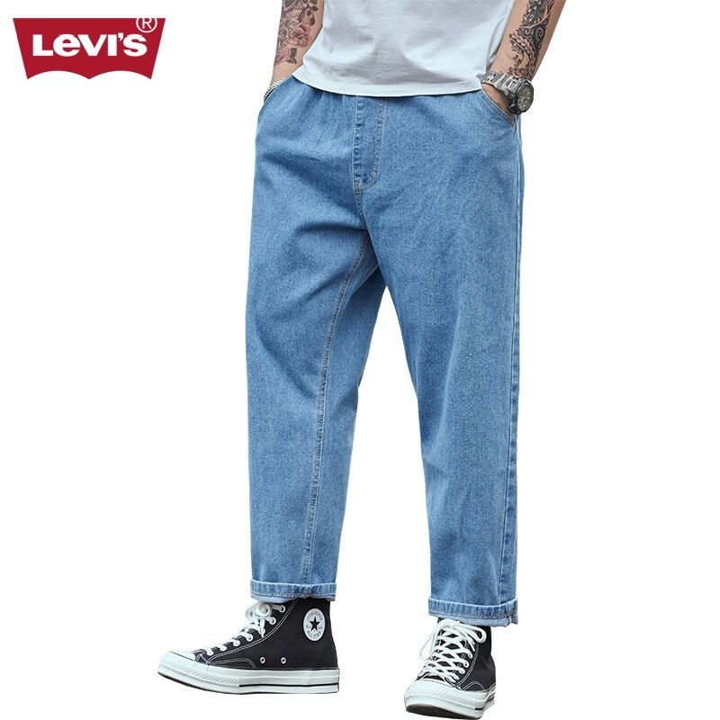 Джинсы Levi's #1