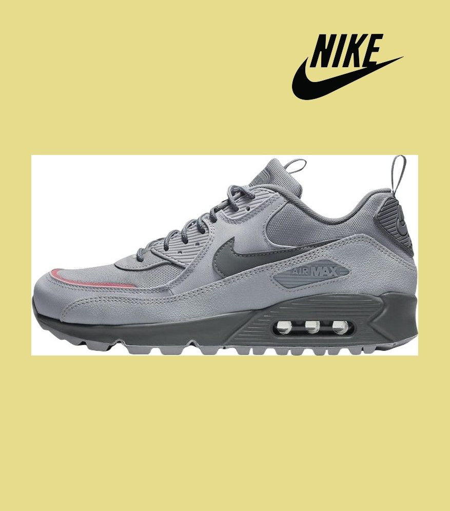 Кроссовки Nike Air Max 90 #1