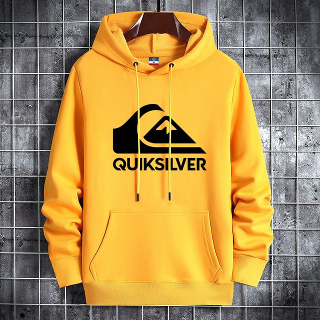 Худи Quiksilver #1