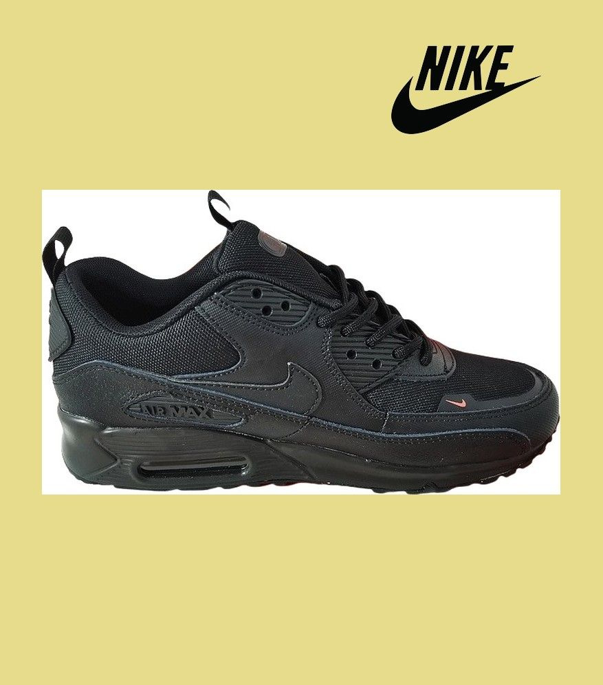 Кроссовки Nike Air Max 90 #1