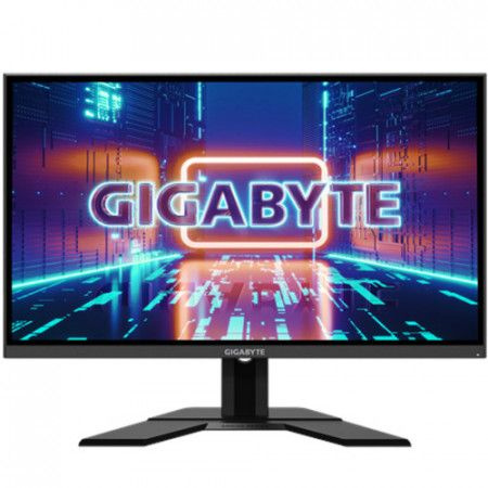 Gigabyte 27" Монитор G27QC A-EK #1