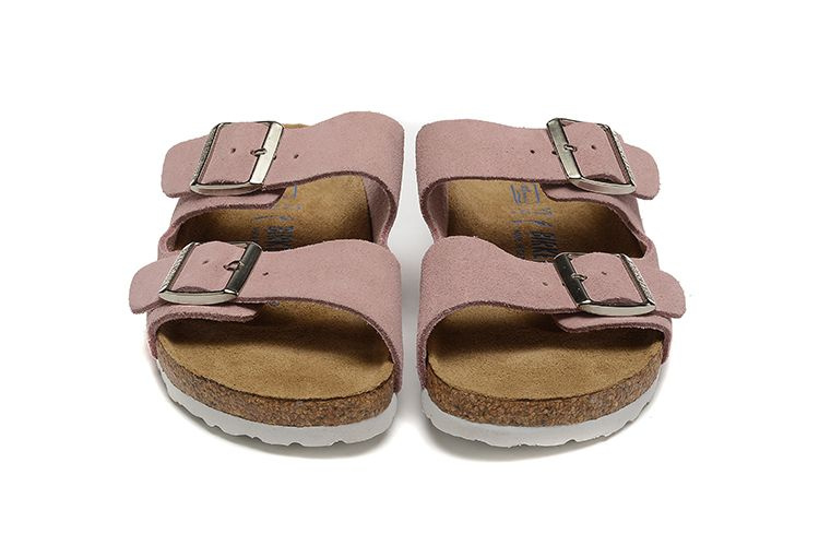 Шлепанцы Birkenstock #1