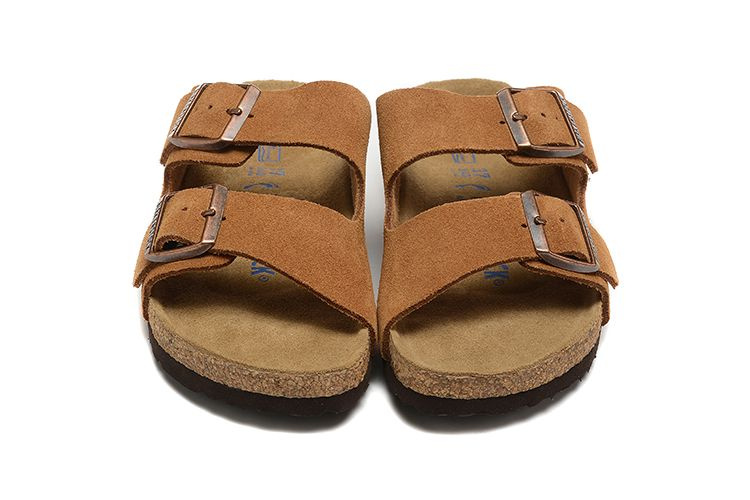 Шлепанцы Birkenstock #1