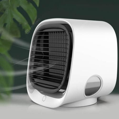 Мини кондиционер Air Cooler M201 #1