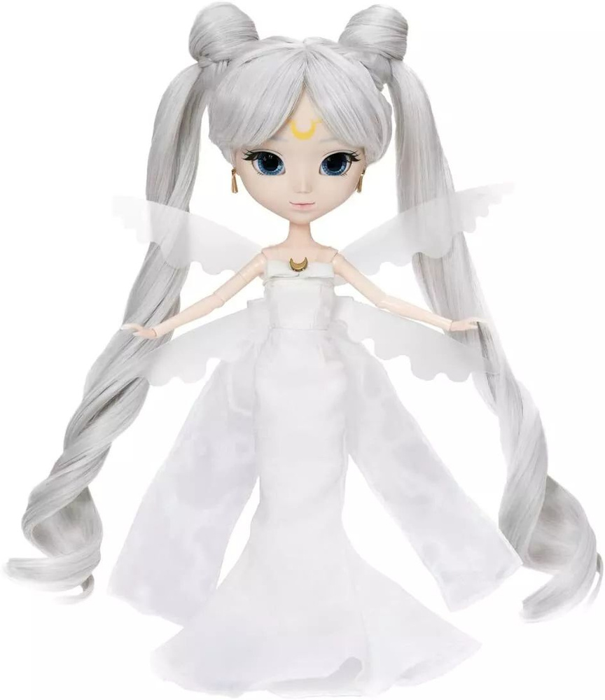 Кукла Пуллип Pullip Sailor Moon Queen Serenity #1