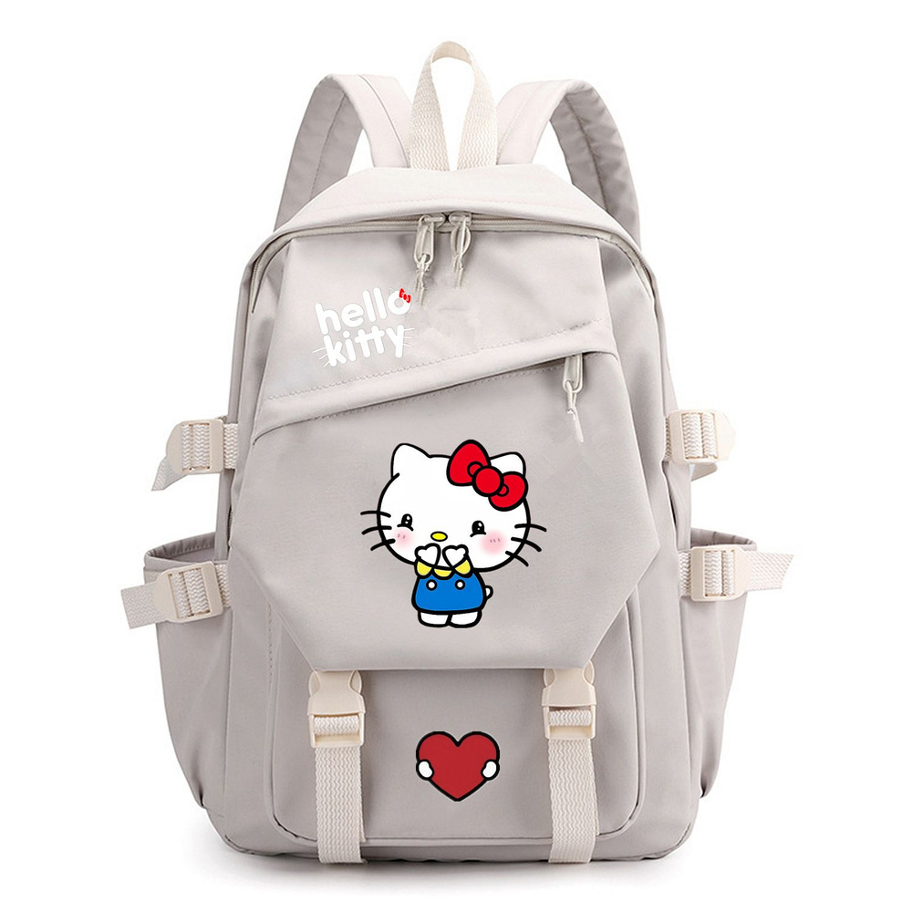 Hello Kitty Рюкзак #1