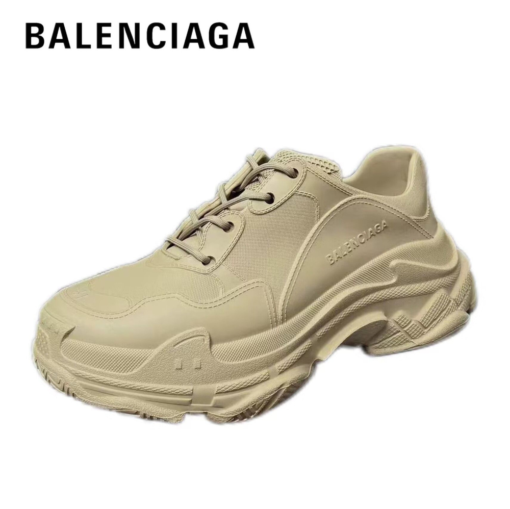 Кроссовки Balenciaga #1