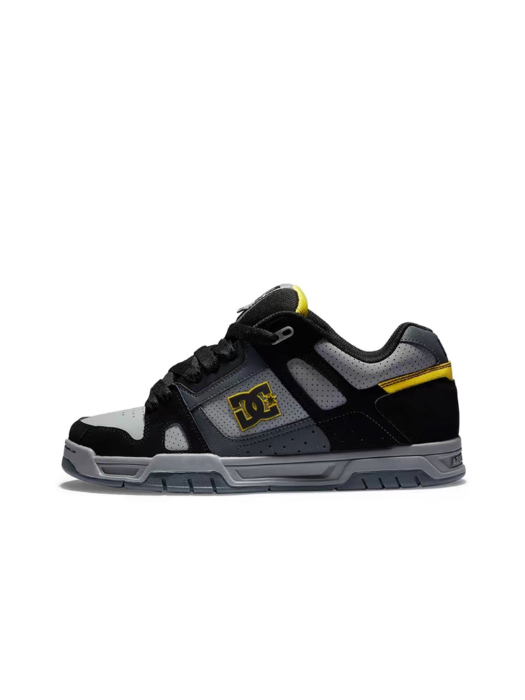 Кроссовки DC Shoes #1