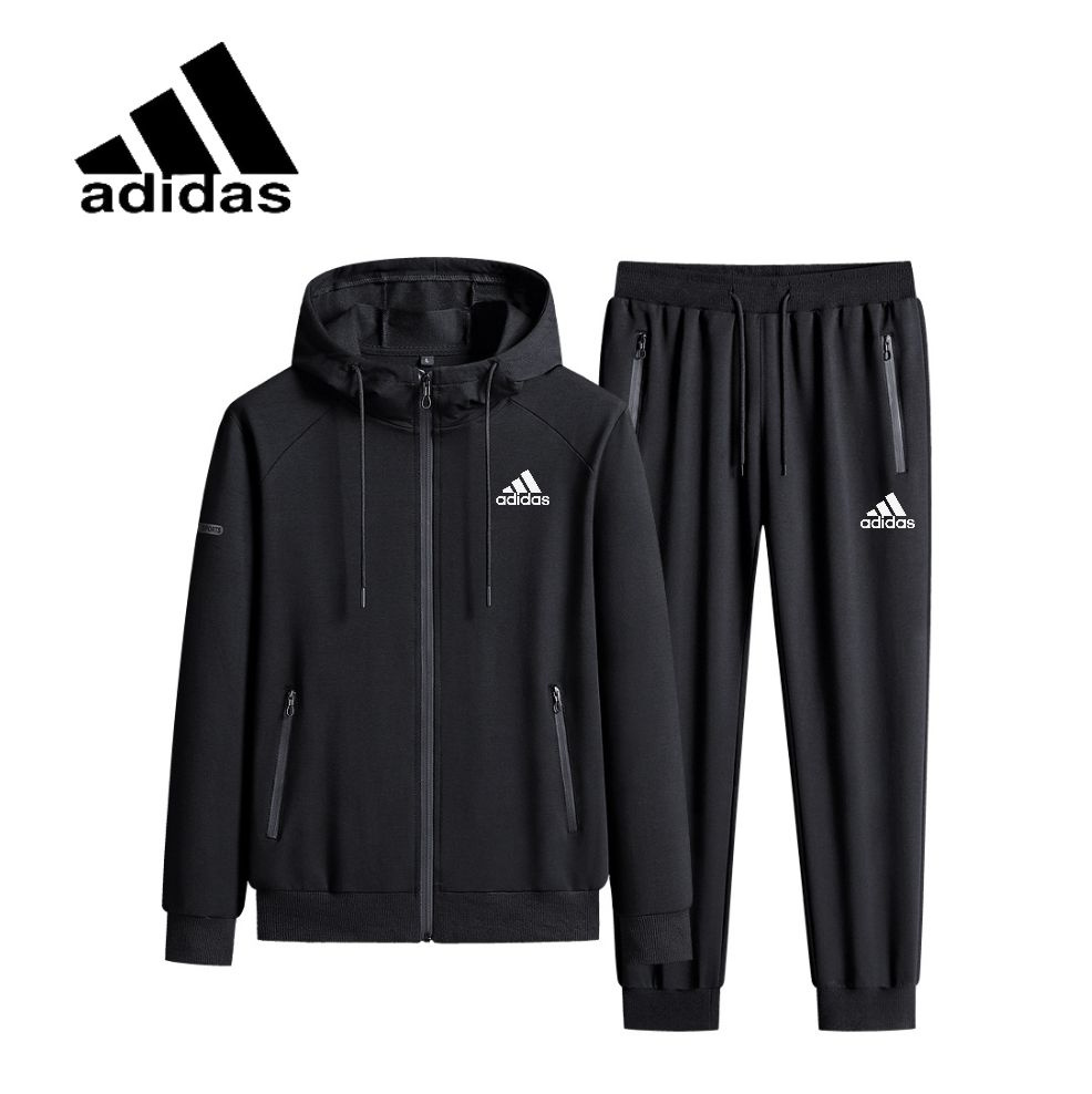 Костюм спортивный adidas #1