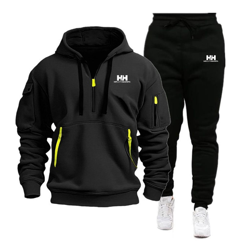 Комплект одежды Helly Hansen #1