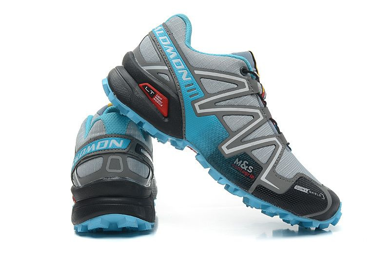 Кроссовки Salomon SPEEDCROSS 3 #1